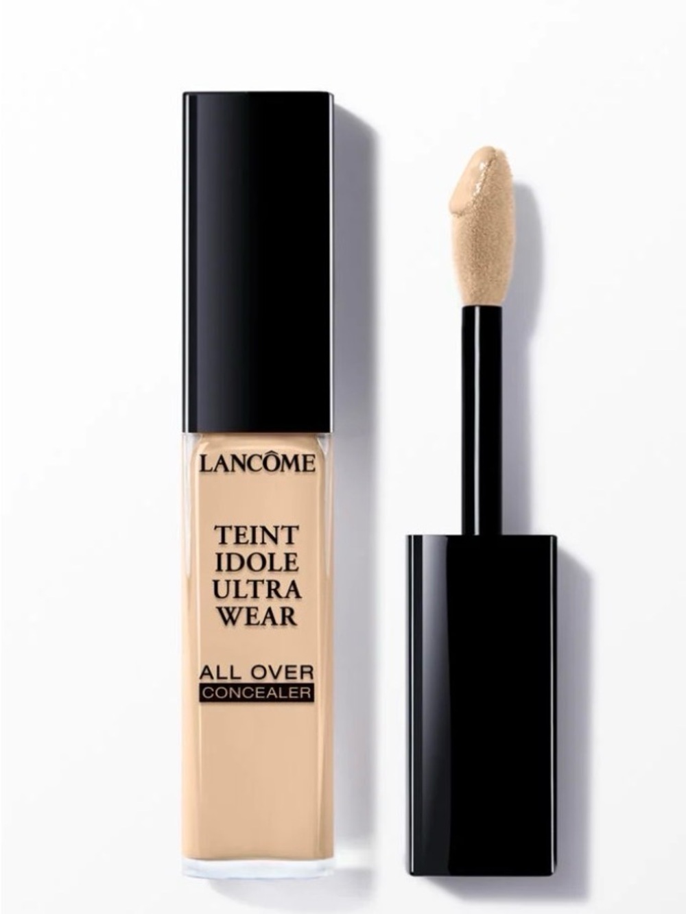 Lancôme Teint Idole Ultra Wear All Over Concealer - 010Beige - 110 Ivoire
